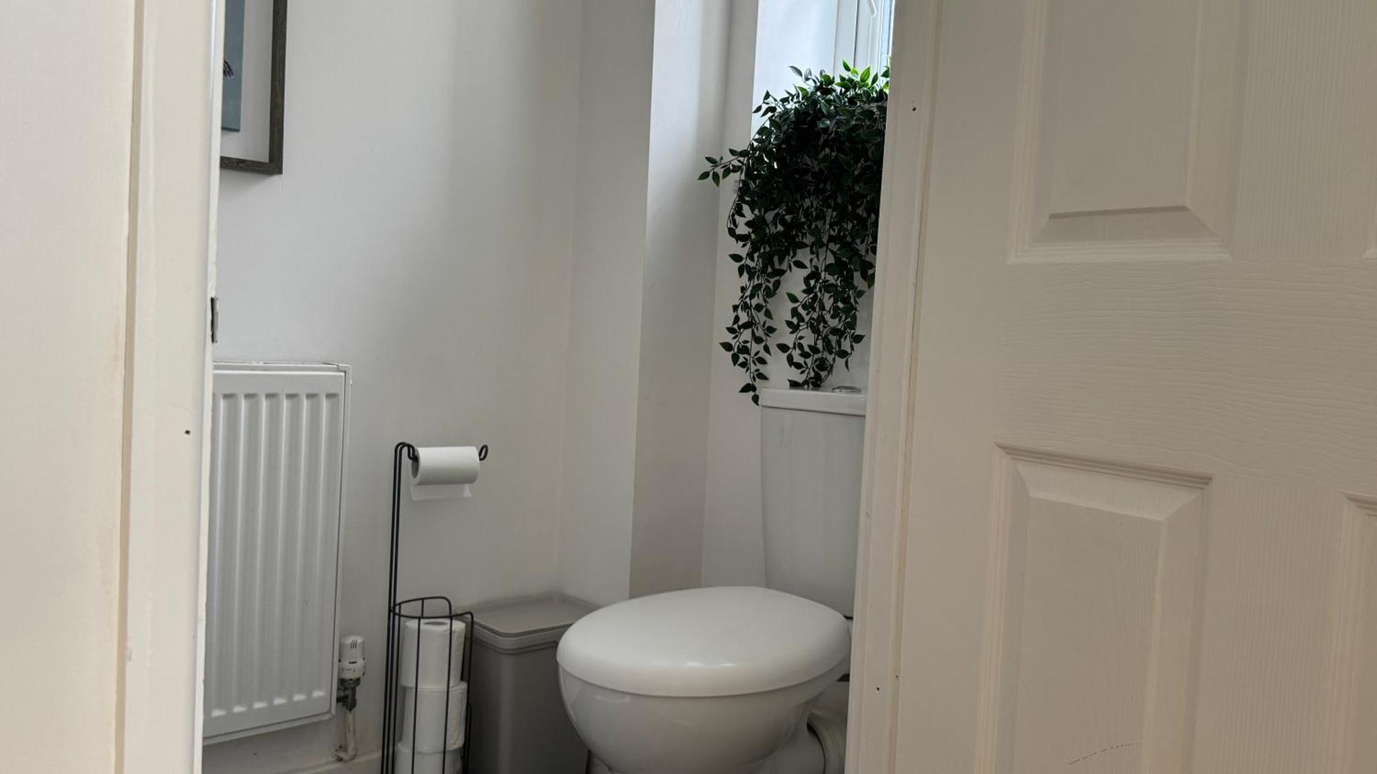 Gasthof Little Luxe Shared House *