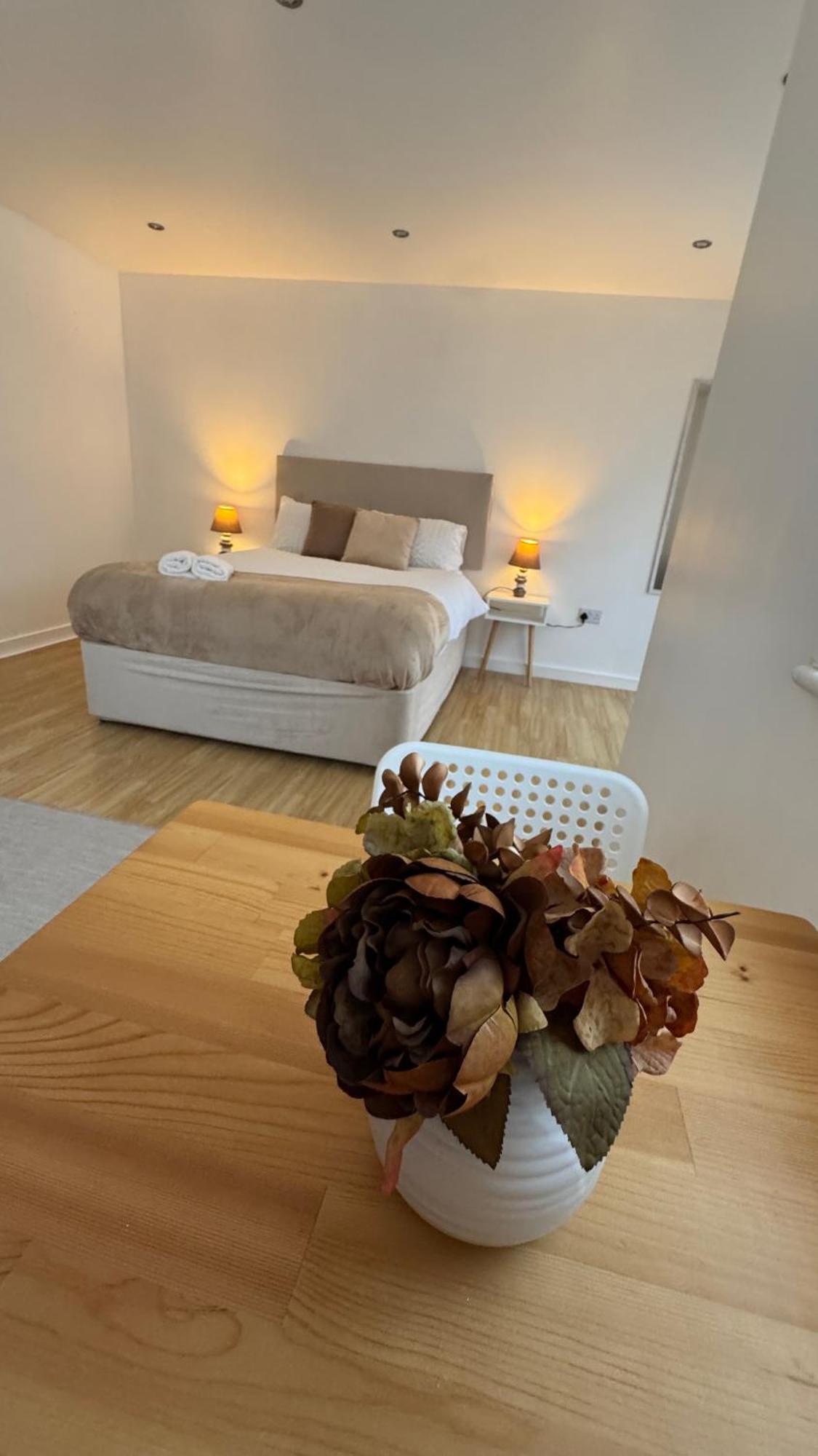 Gasthof Little Luxe Shared House