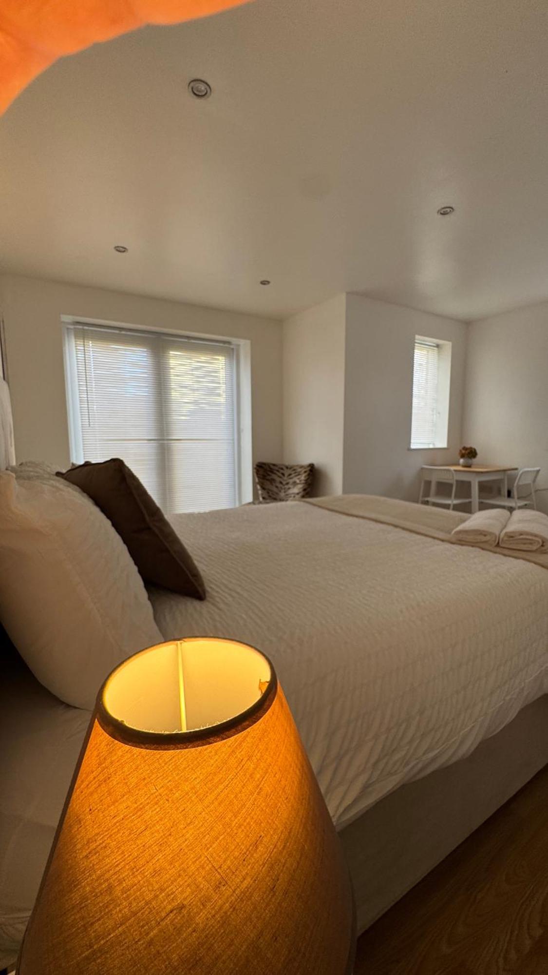 Gasthof Little Luxe Shared House