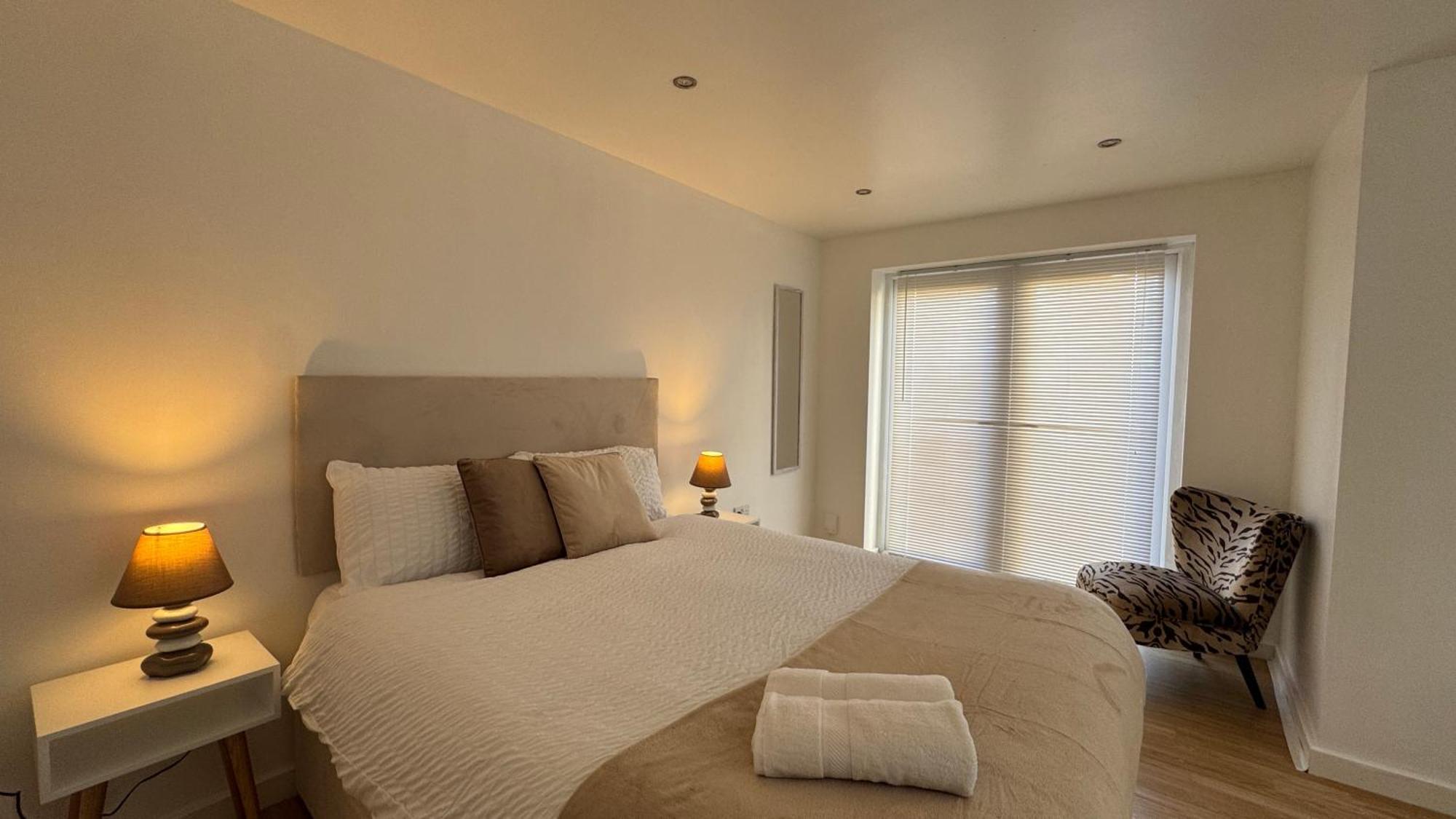 Gasthof Little Luxe Shared House