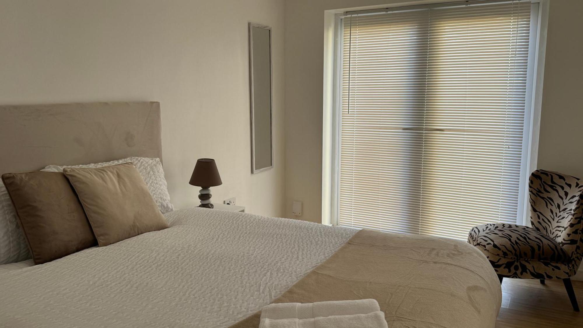 Little Luxe Shared House Gasthof *
